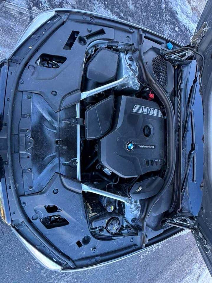 2019 BMW 530 I - Фото 7