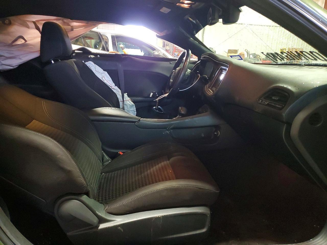 2018 Dodge Challenger Sxt - Image 7