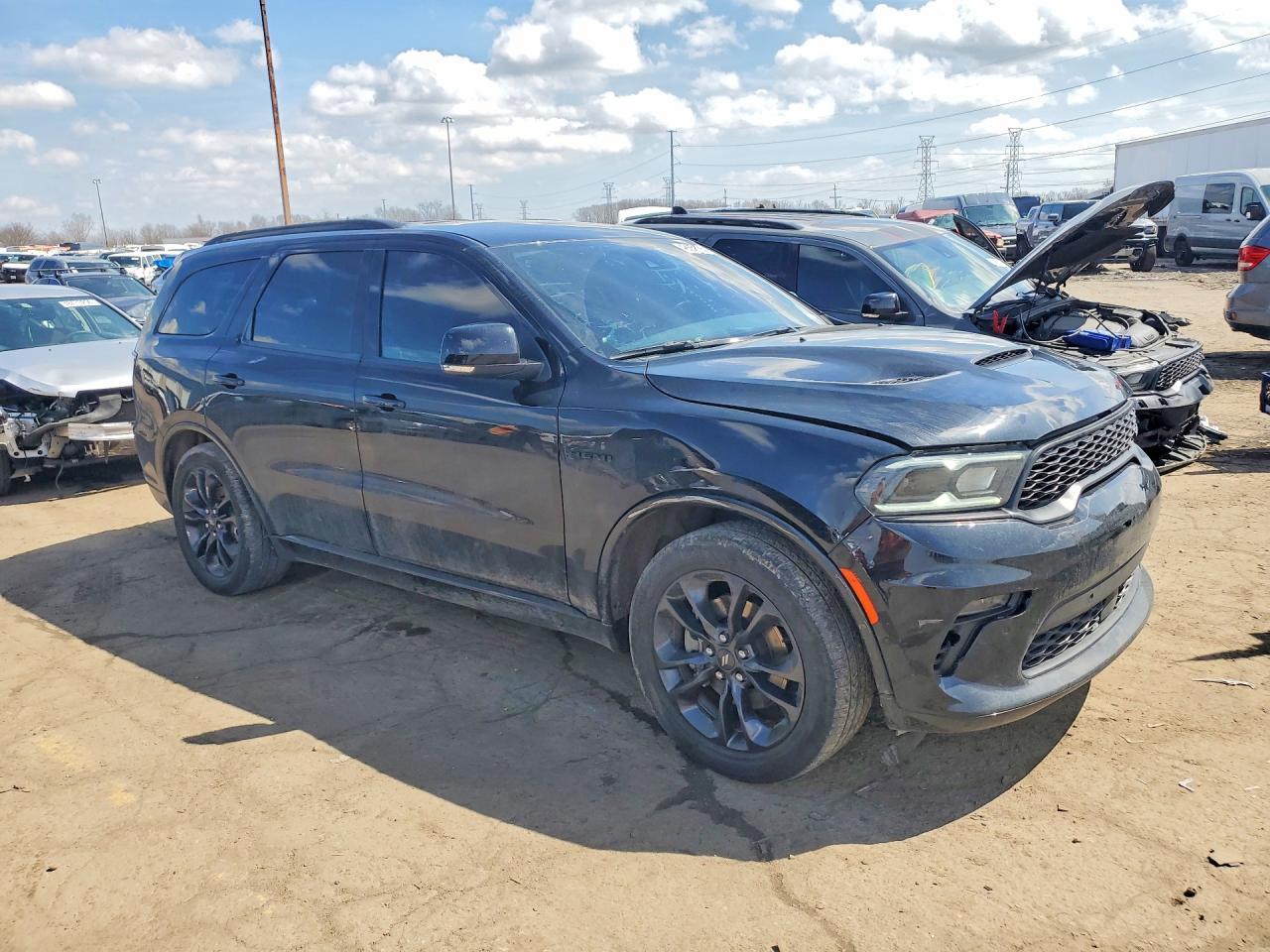 2023 Dodge Durango R - Image 4