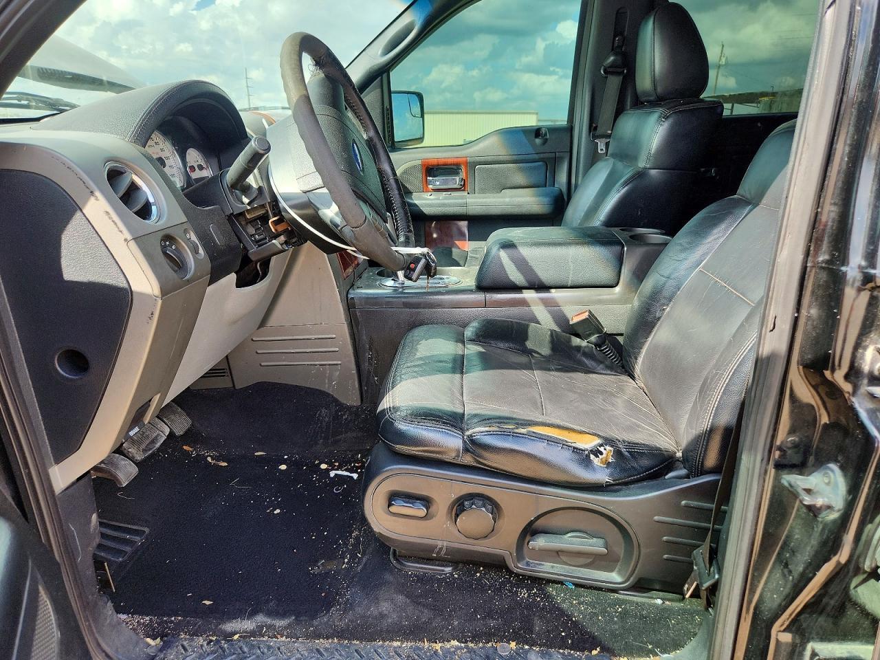 2006 Ford F150 Supercrew - Image 7