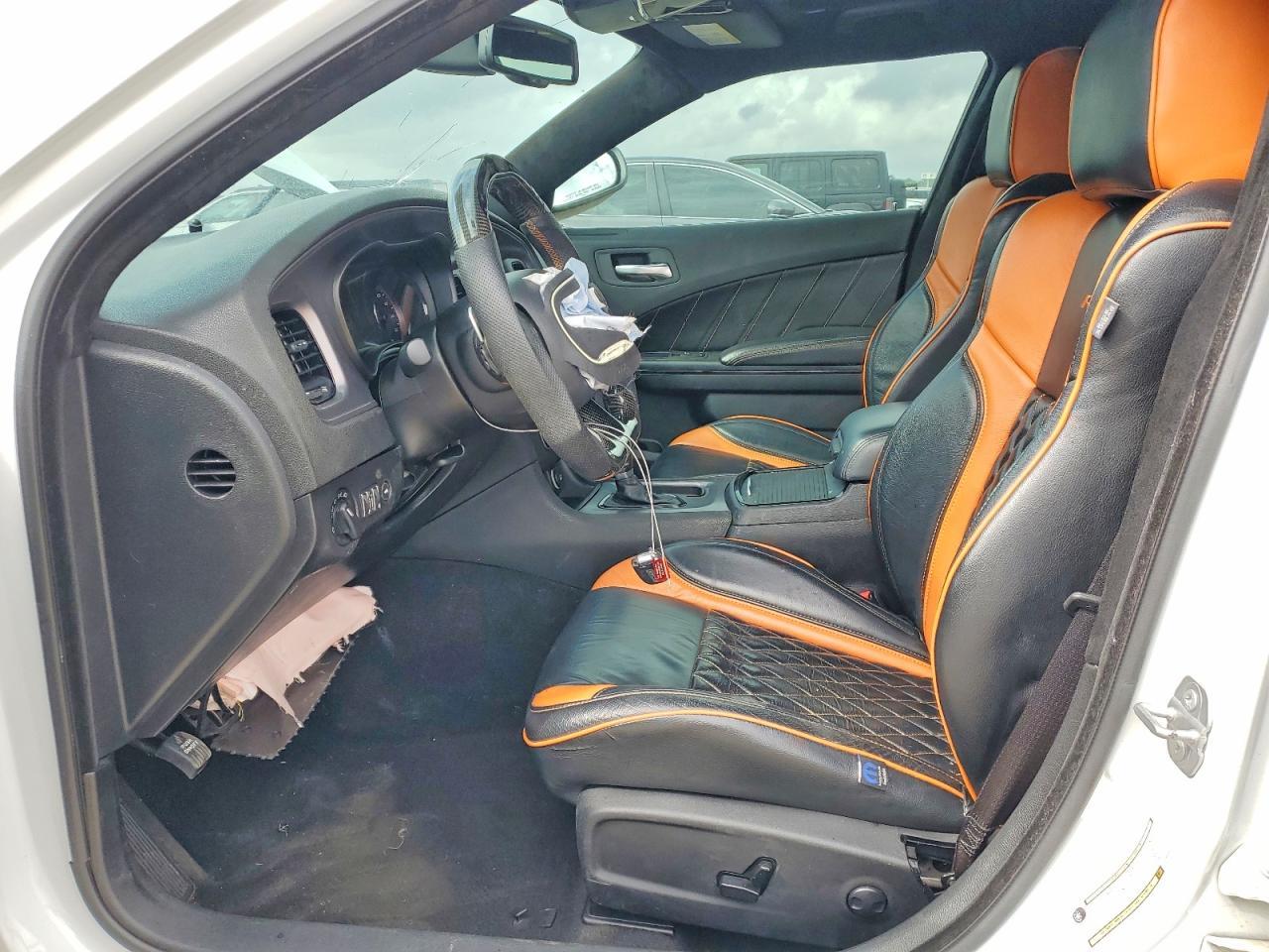 2023 Dodge Charger R - Фото 7