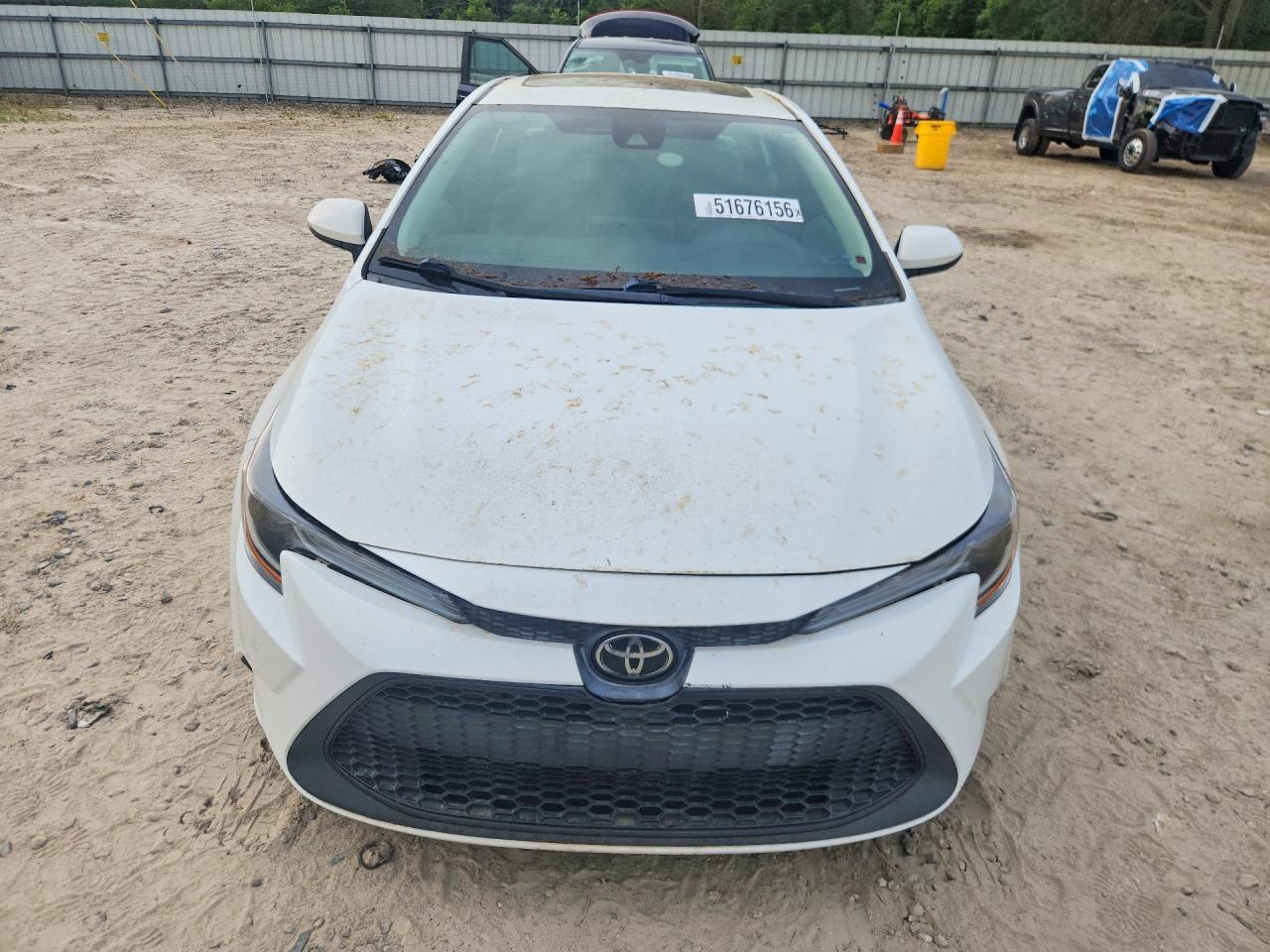 2020 Toyota Corolla Le - Image 5