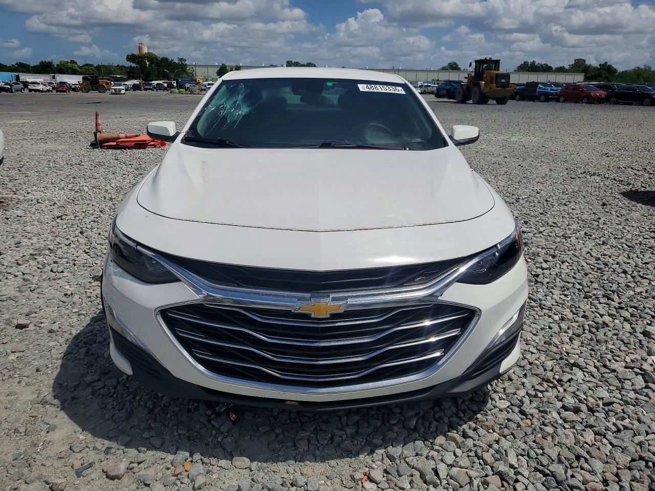 2023 Chevrolet Malibu Ls - Image 5