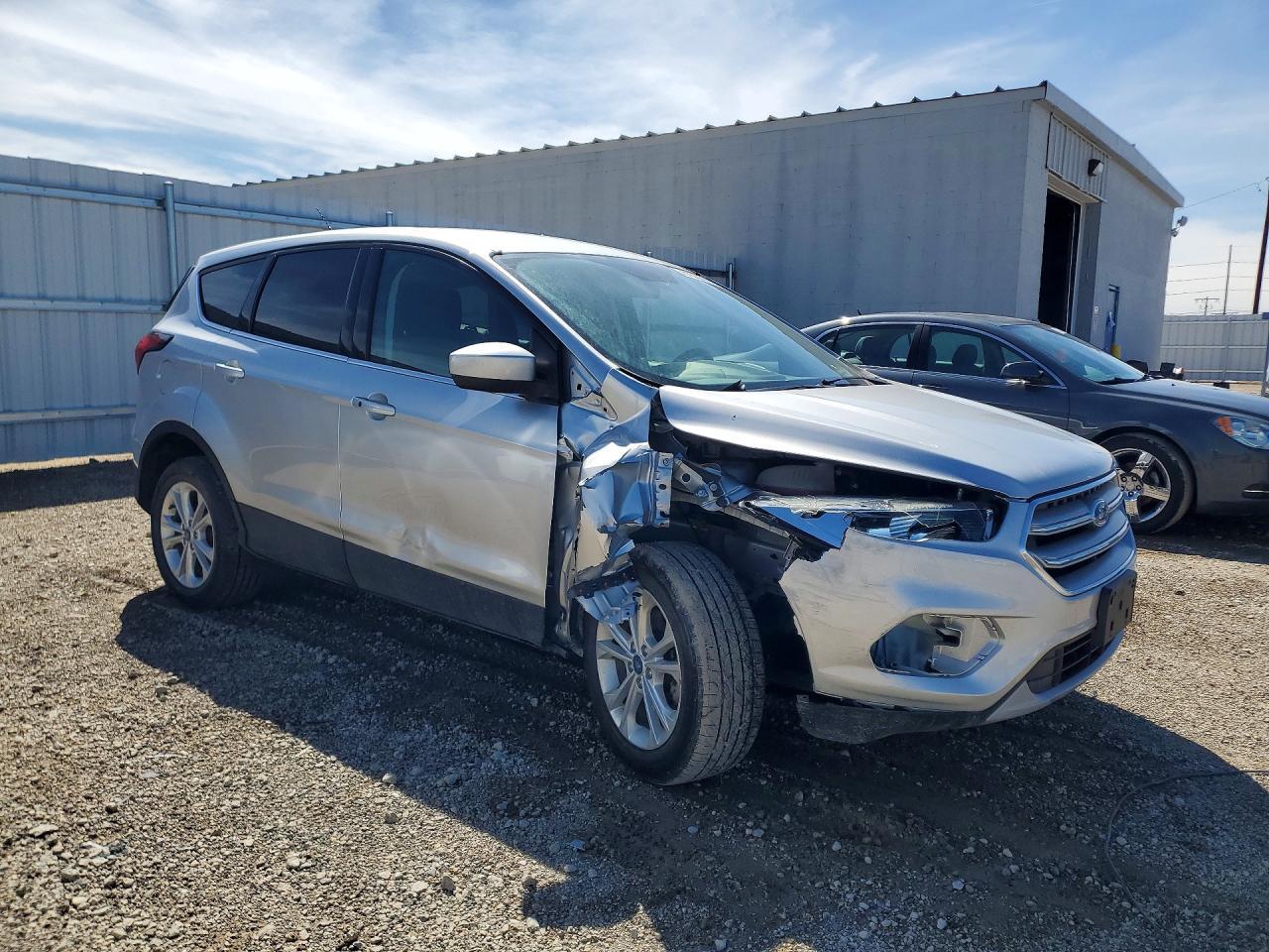 2019 Ford Escape Se - Image 4