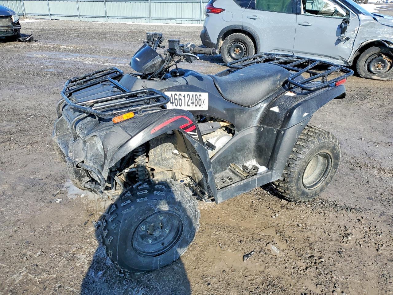 2023 Kawasaki Kvf300 C - Image 2