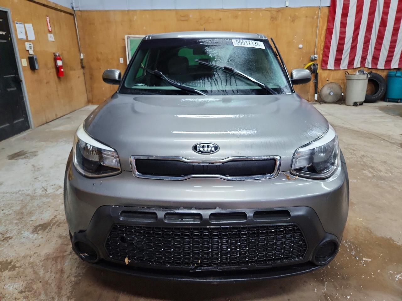 2016 Kia Soul Base - Фото 5