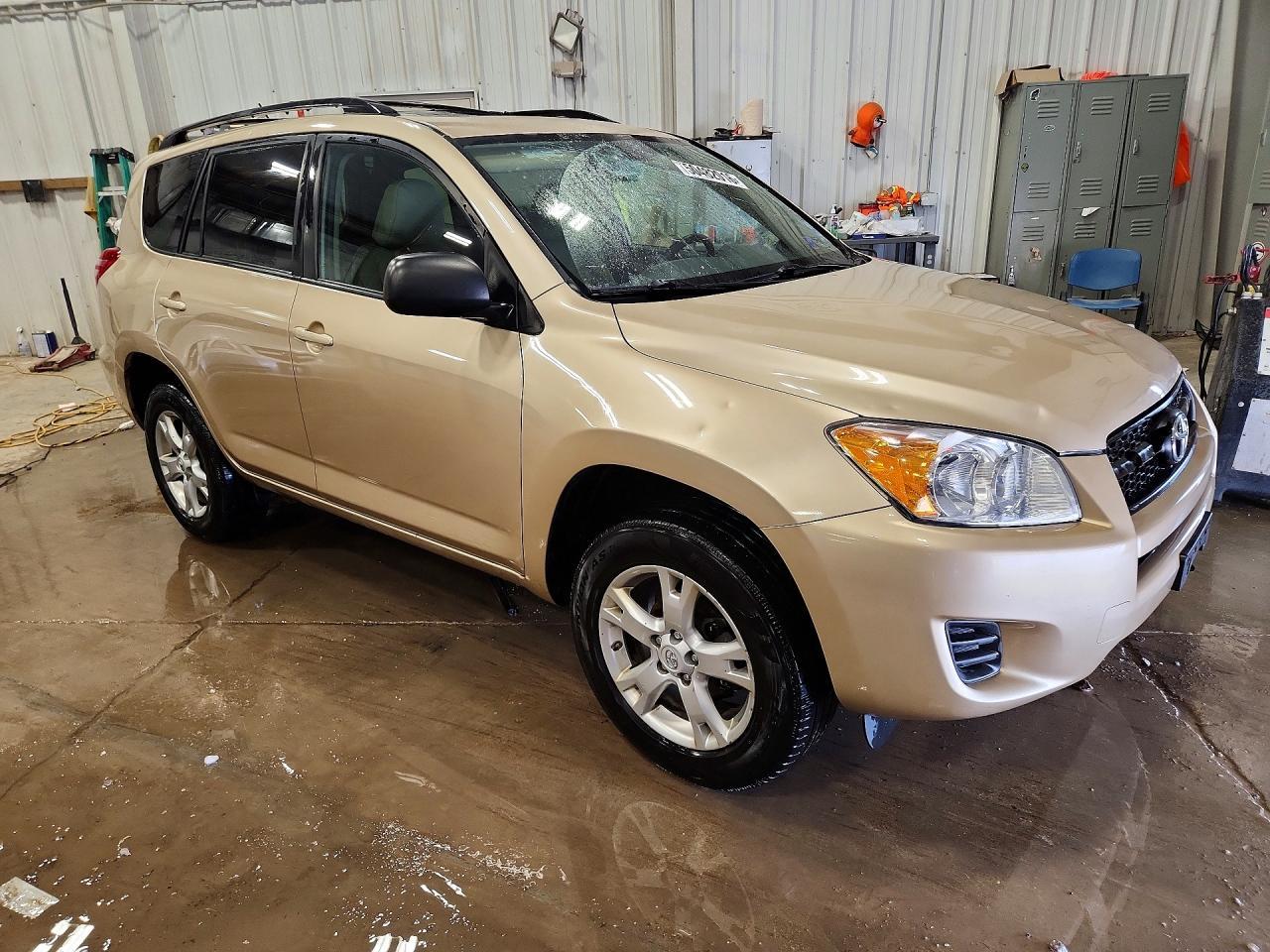 2011 Toyota Rav4 Base - Фото 4