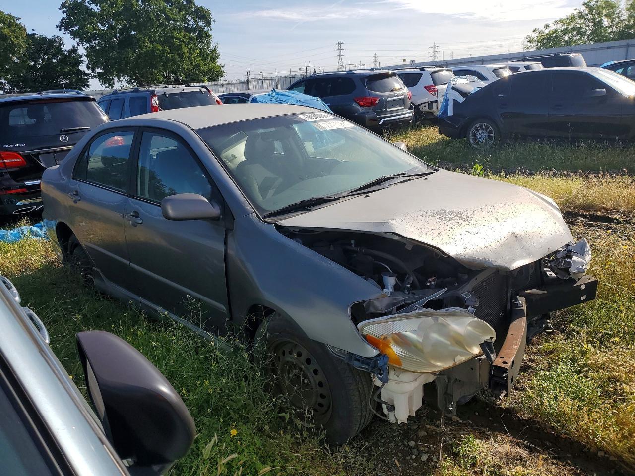 2004 Toyota Corolla S - Image 4