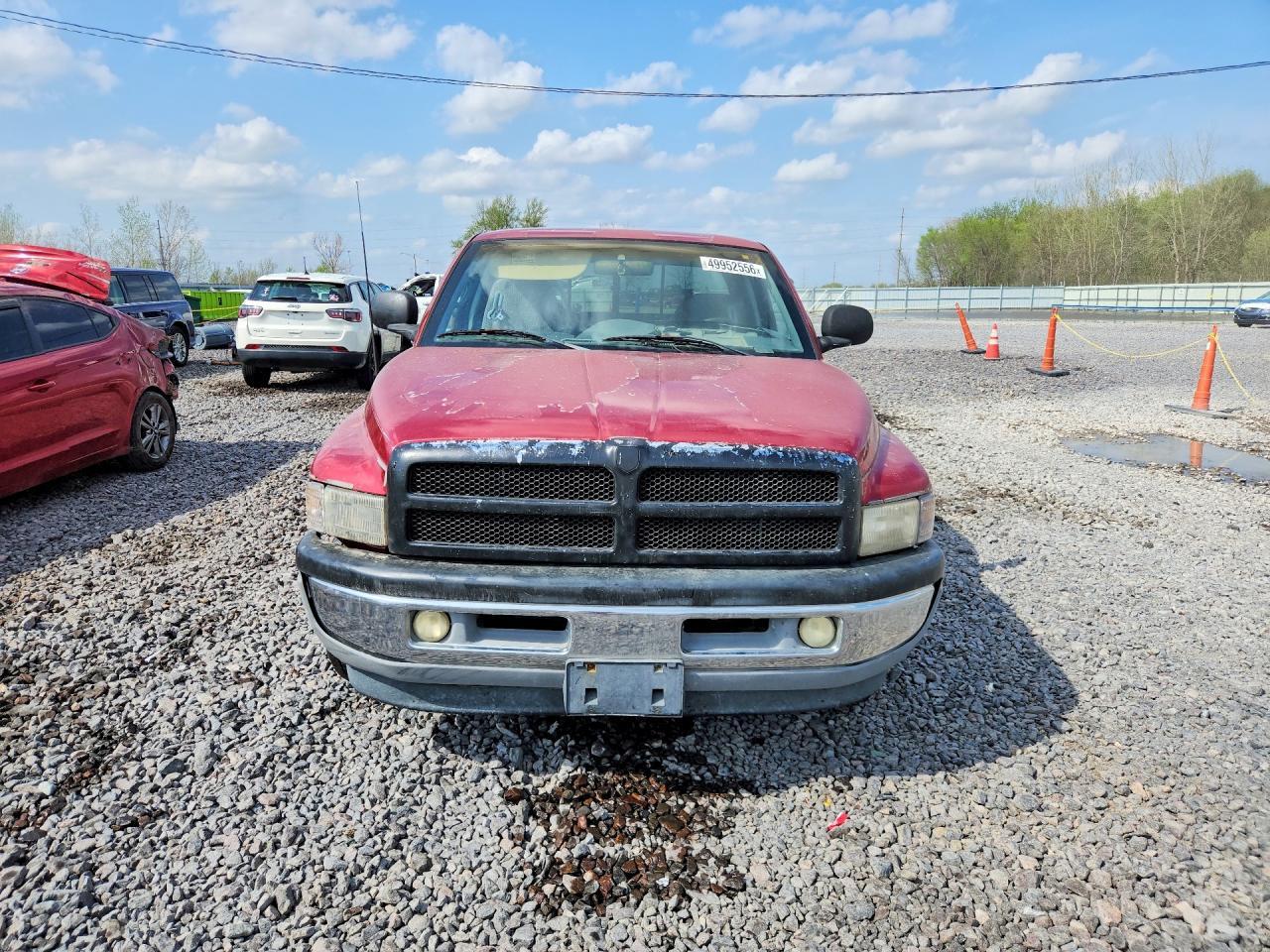 1999 Dodge Ram 1500 - Фото 5