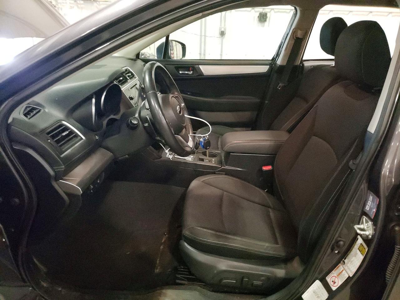 2019 Subaru Outback 2.5I Premium - Image 7