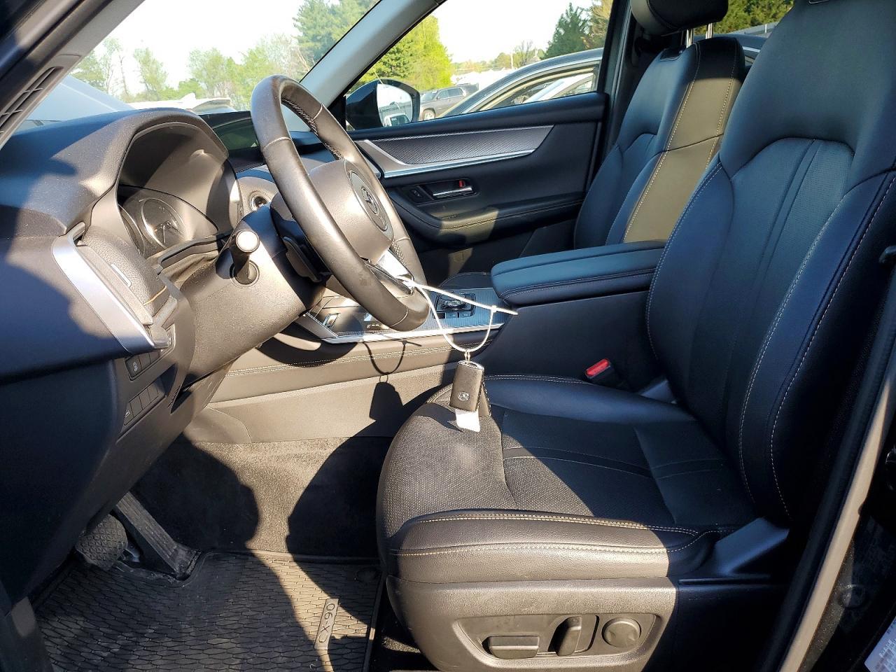 2024 Mazda Cx-90 Preferred - Image 7
