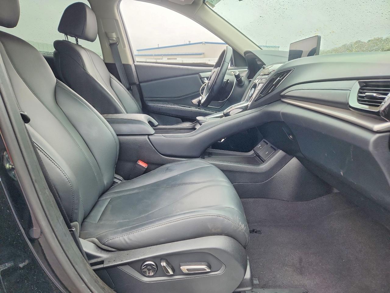 2019 Acura Rdx - Image 7