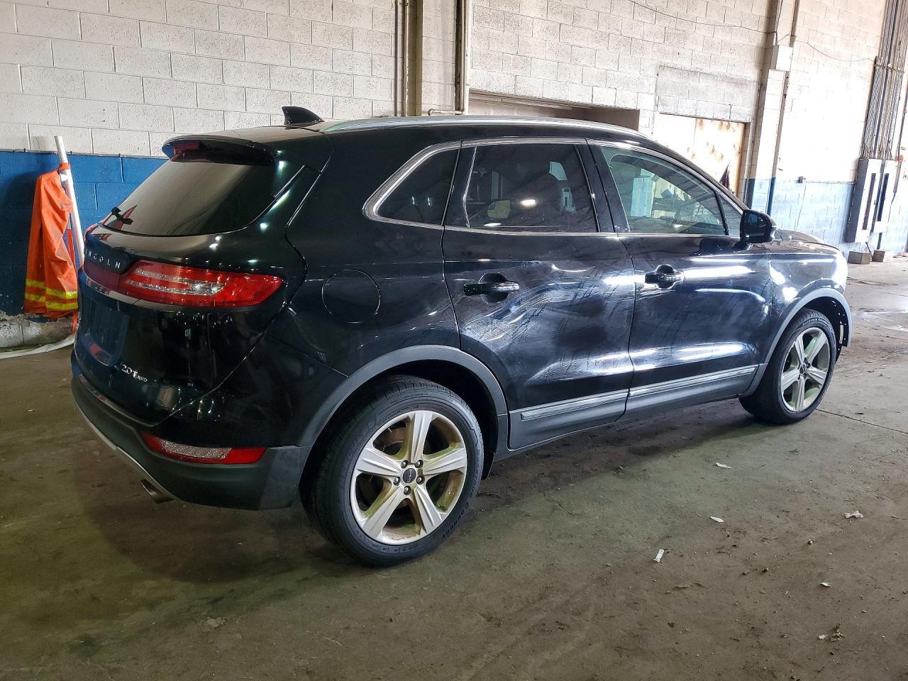 2017 Lincoln Mkc Premiere - Image 3