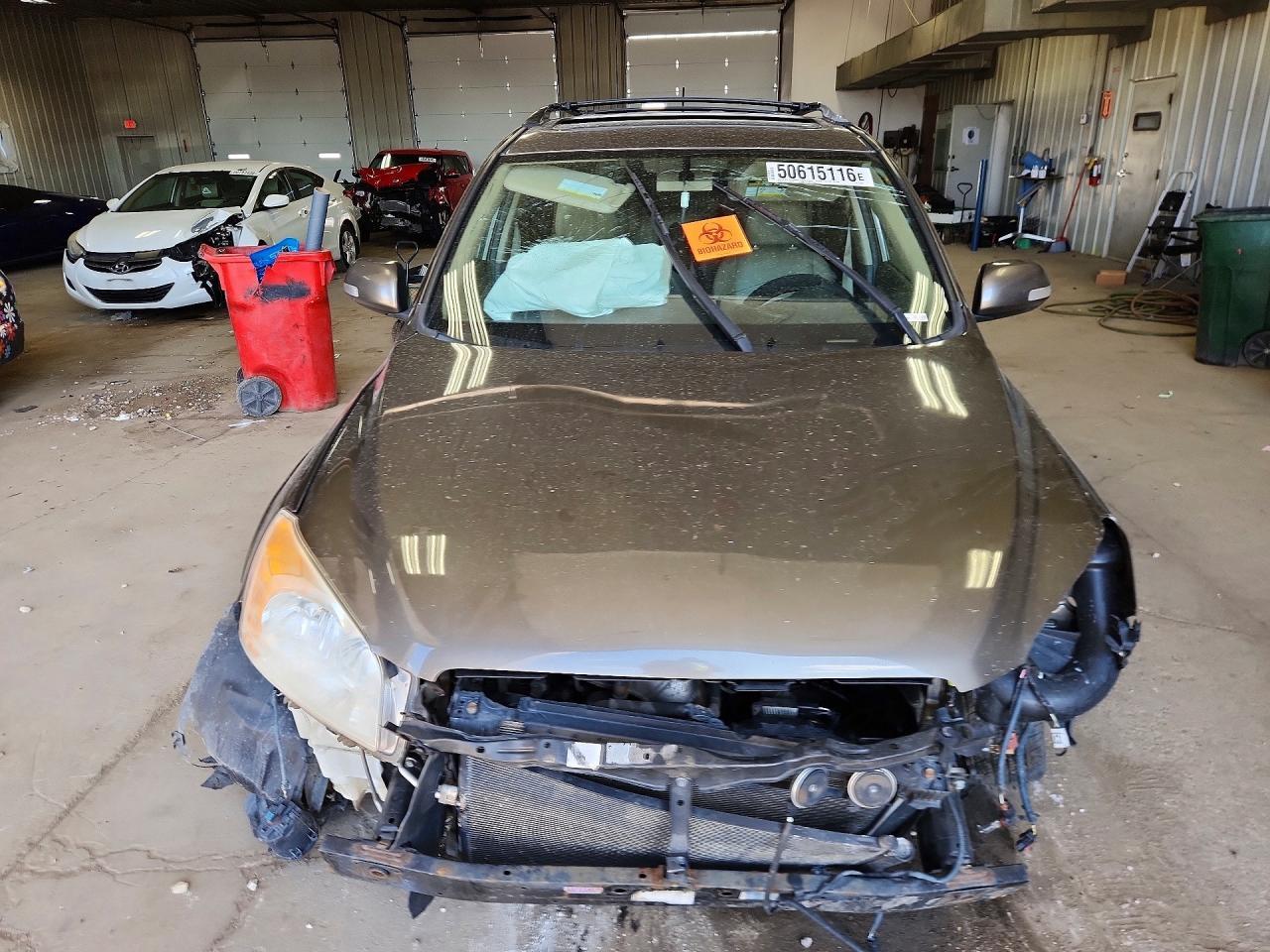 2009 Toyota Rav4 Limited - Фото 5