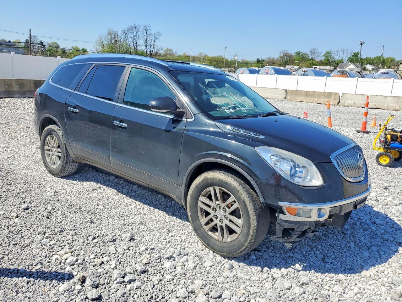 2012 Buick Enclave - Фото 4