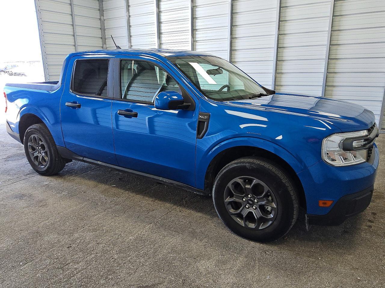 2022 Ford Maverick Xl - Фото 4