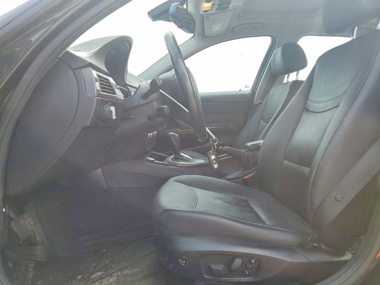 2011 BMW 328 I Sulev - Фото 7
