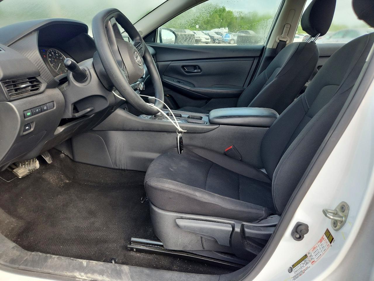 2024 Nissan Sentra S - Фото 7
