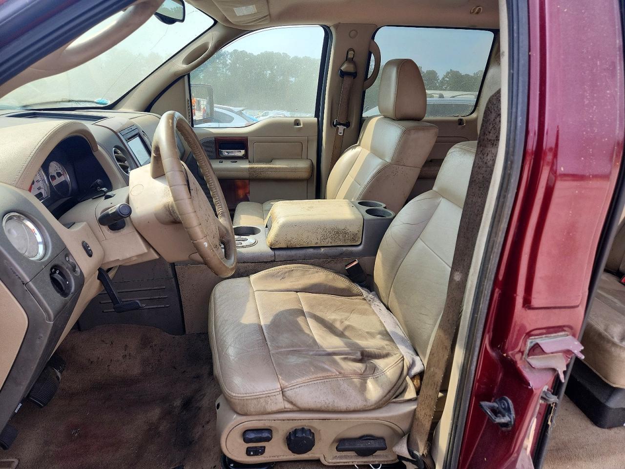 2005 Ford F150 Supercrew - Фото 7