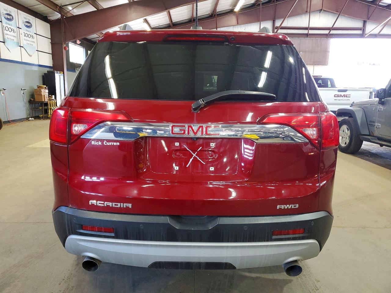 2017 GMC Acadia Slt-1 - Image 6