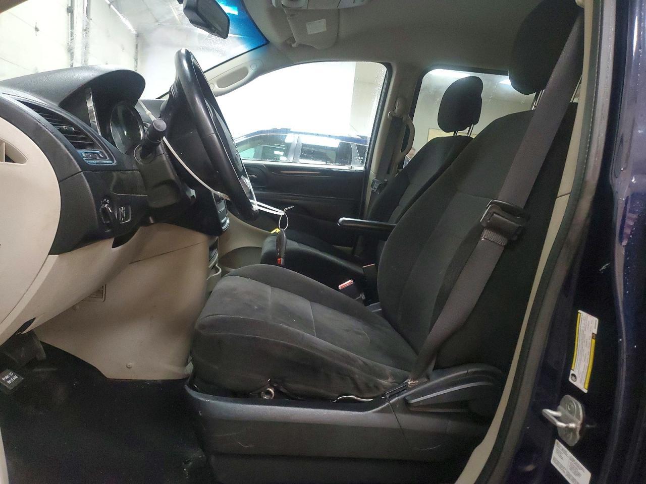 2013 Dodge Grand Caravan Se - Фото 7