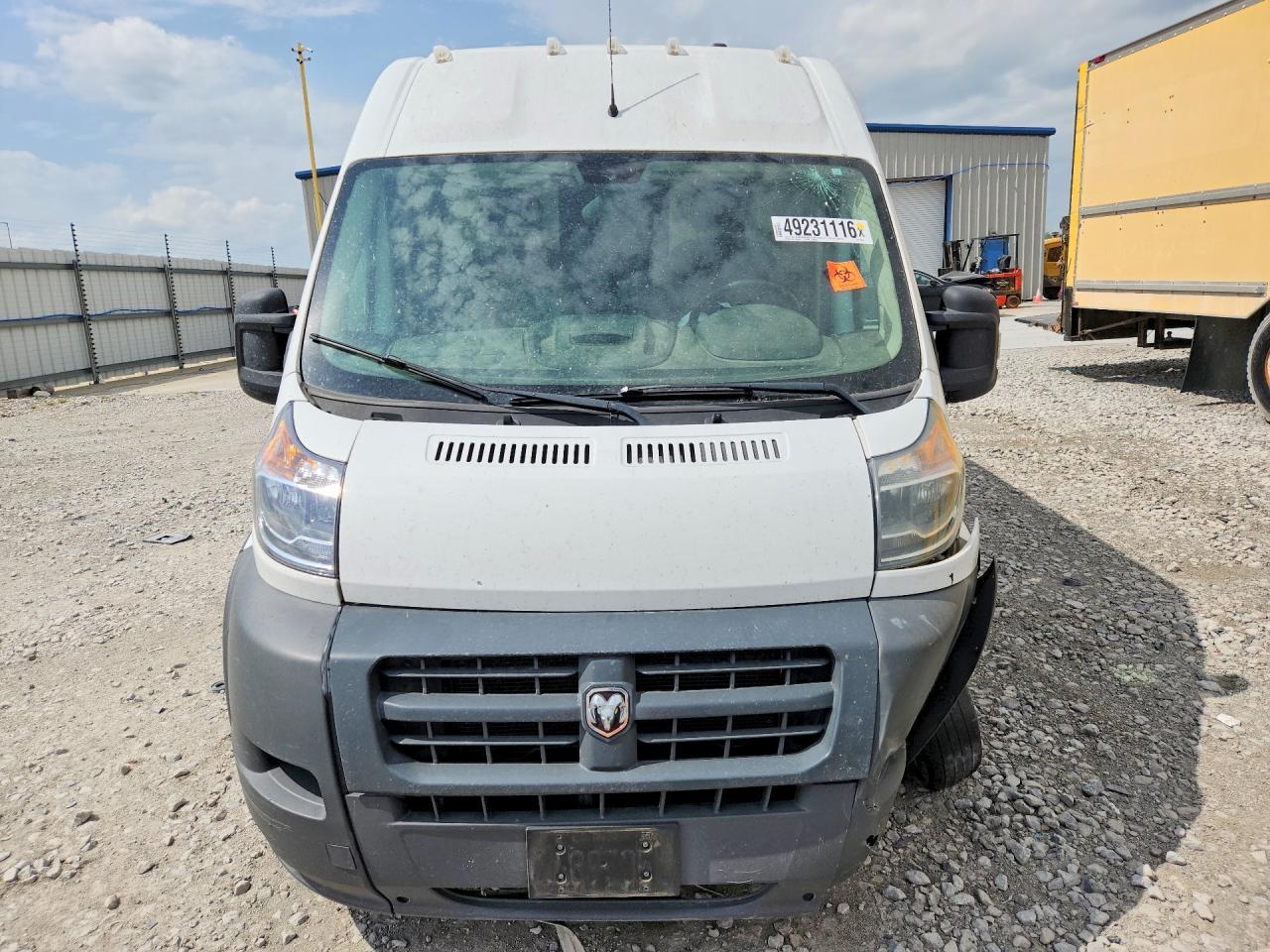 2014 Ram Promaster 2500 2500 High - Image 5