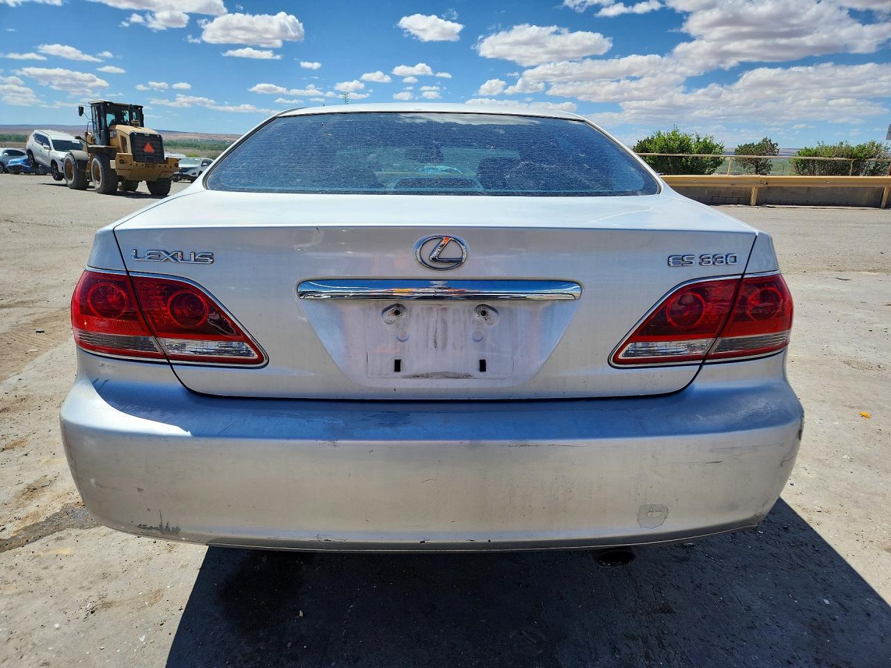 2005 Lexus Es 330 - Image 6