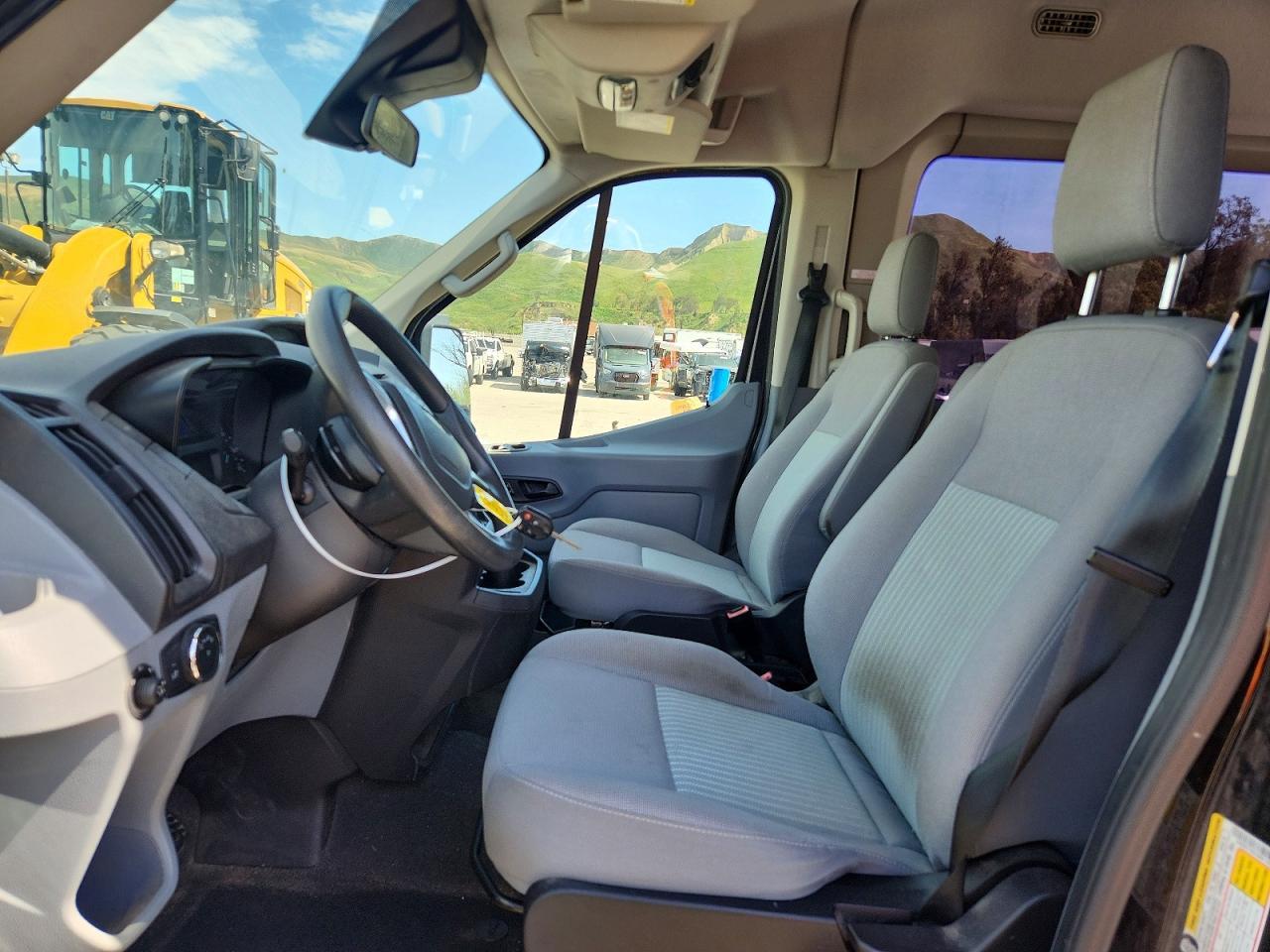 2016 Ford Transit T-150 - Фото 7