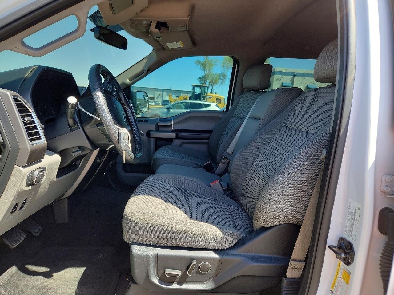 2016 Ford F150 Supercrew - Фото 7