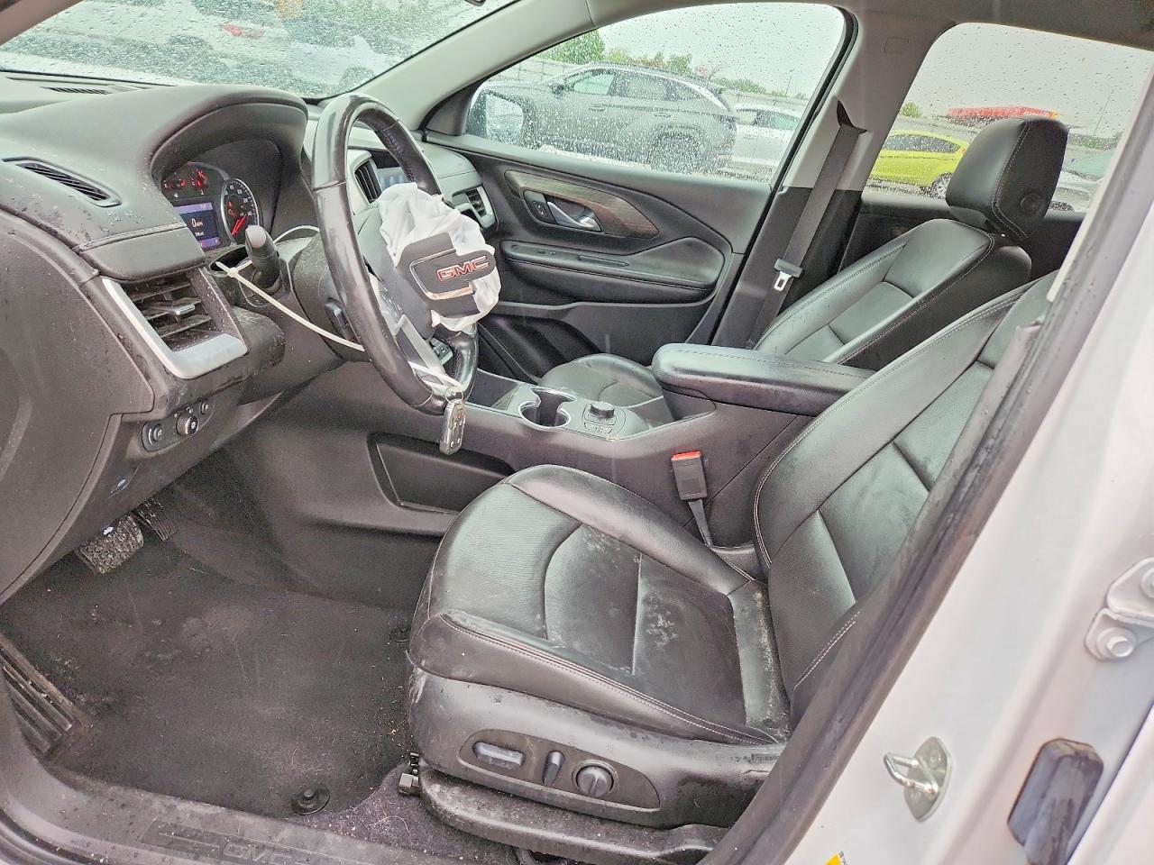 2022 GMC Terrain Slt - Фото 7