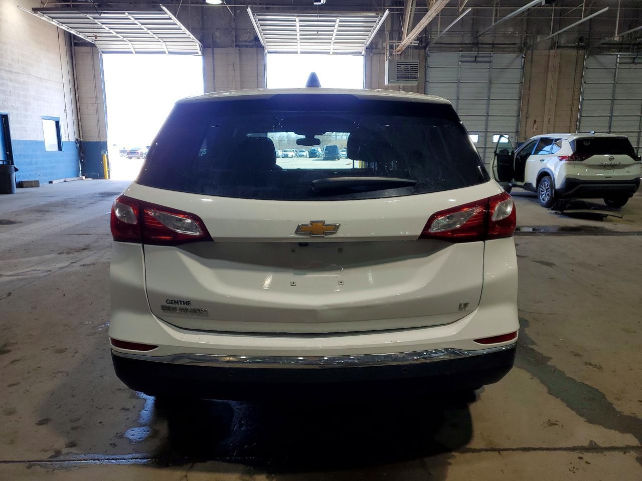2019 Chevrolet Equinox Lt - Image 6