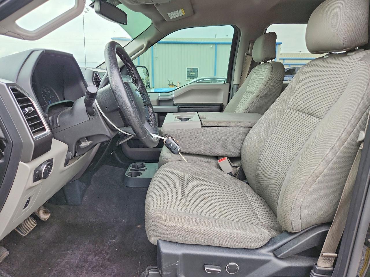 2016 Ford F150 Supercrew - Image 7