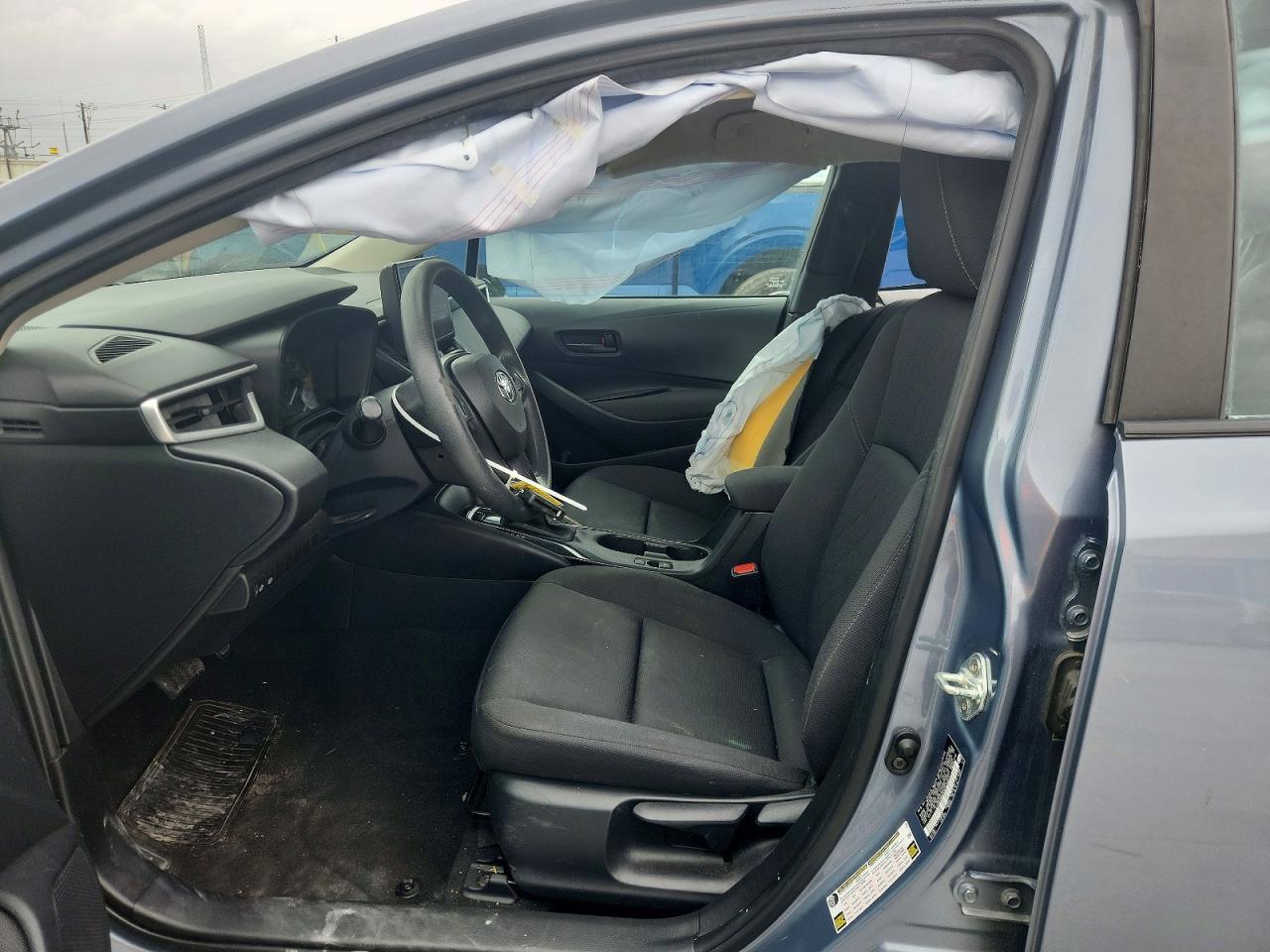 2023 Toyota Corolla Le - Фото 7
