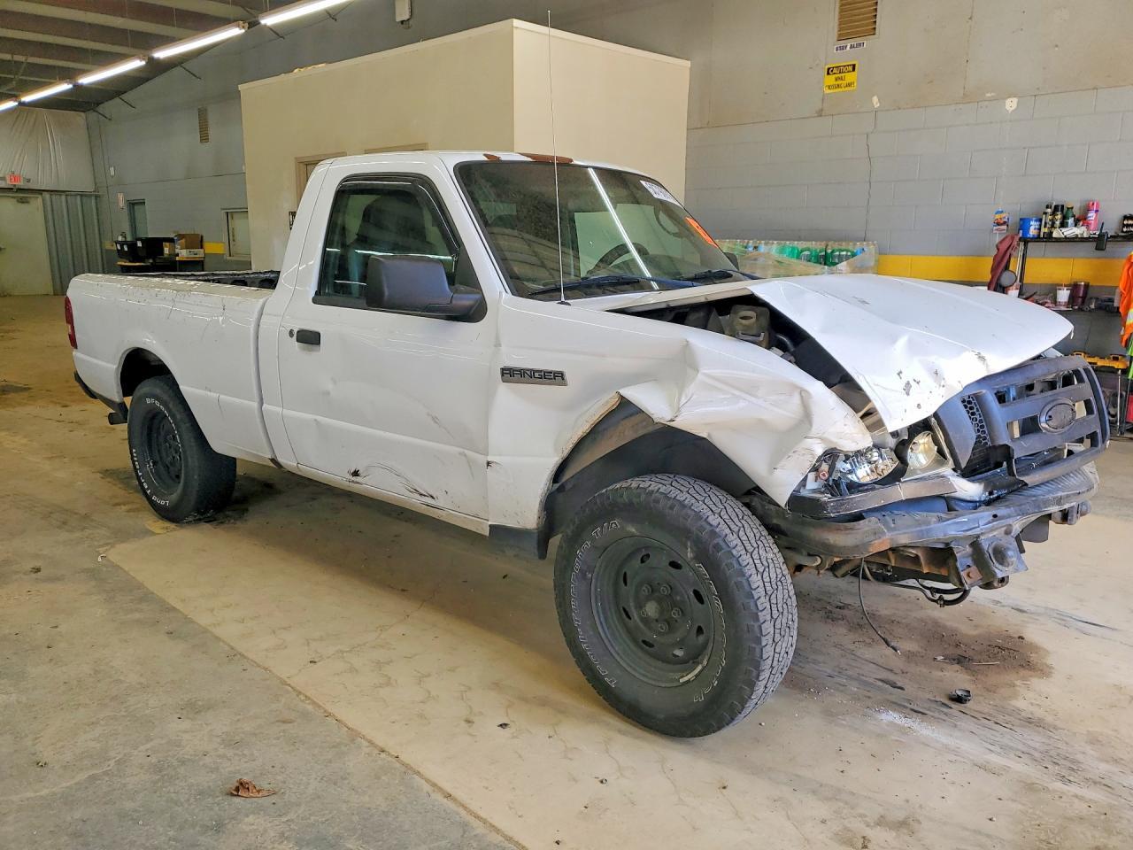 2006 Ford Ranger - Фото 4