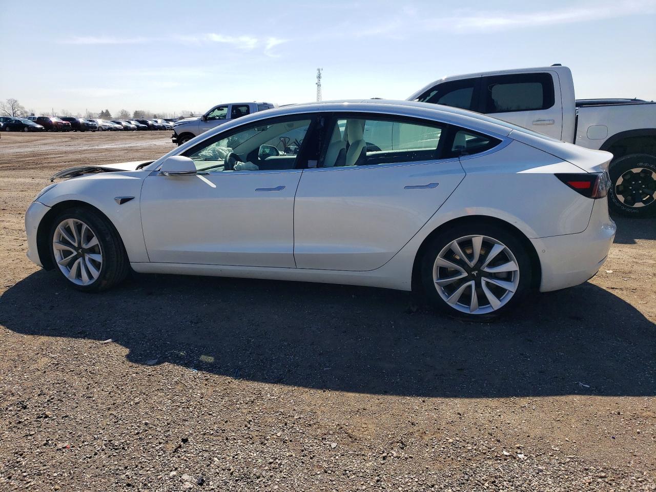 2020 Tesla Model 3 - Image 2