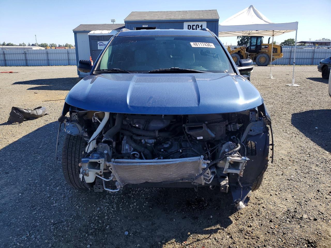 2018 Ford Explorer - Image 5