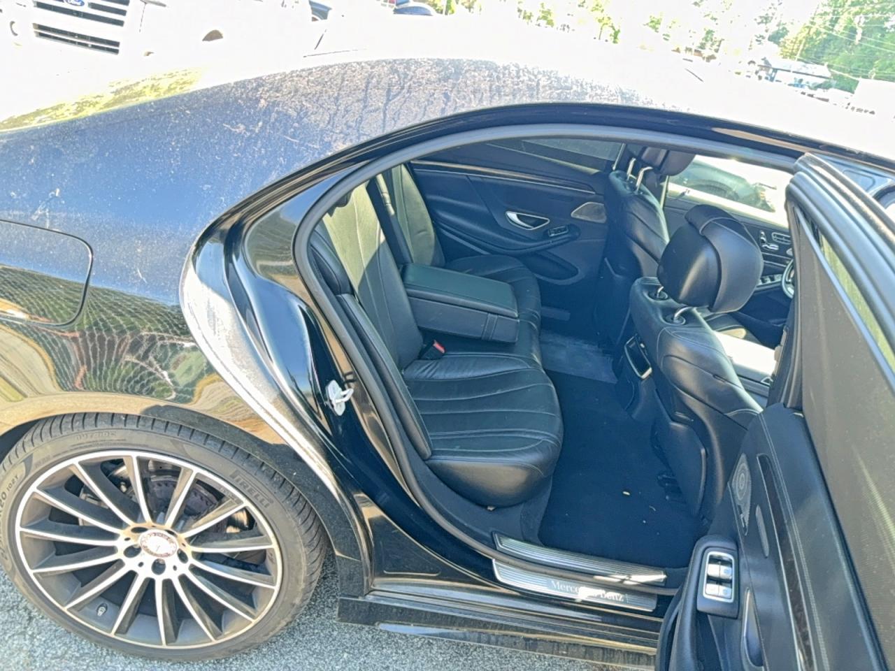 2015 Mercedes-Benz S 550 - Image 6