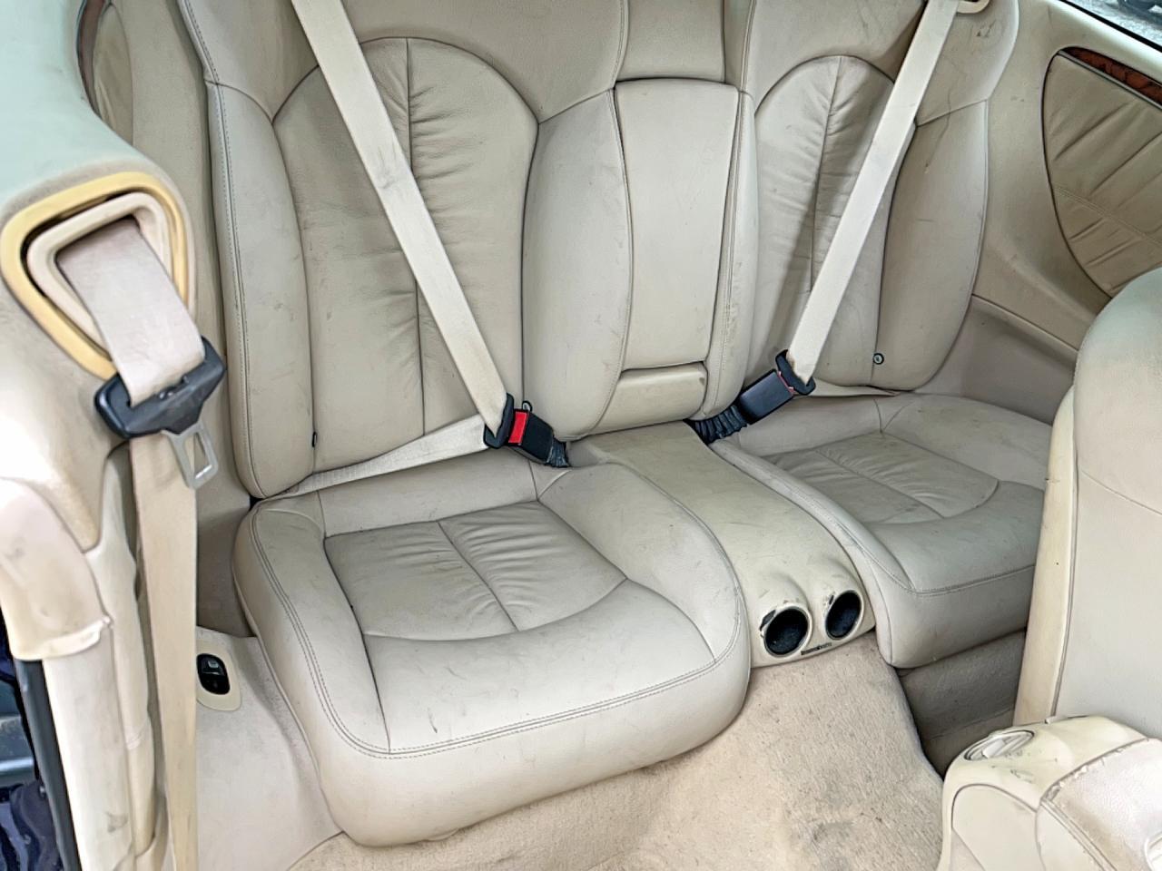 2007 Mercedes-Benz Clk 350 - Image 6