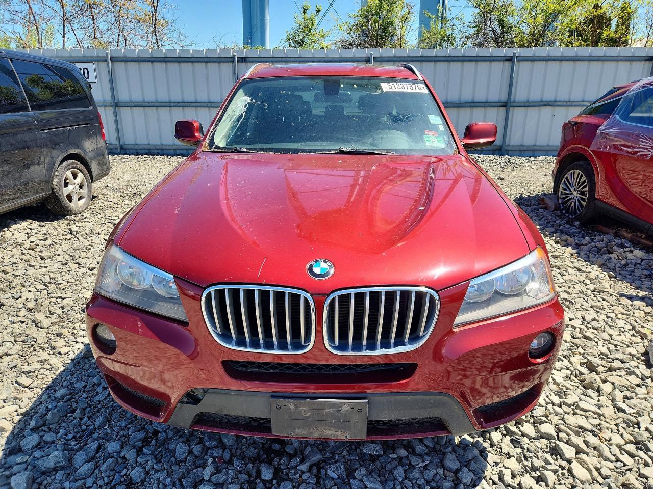 2013 BMW X3 xDrive28I - Image 5