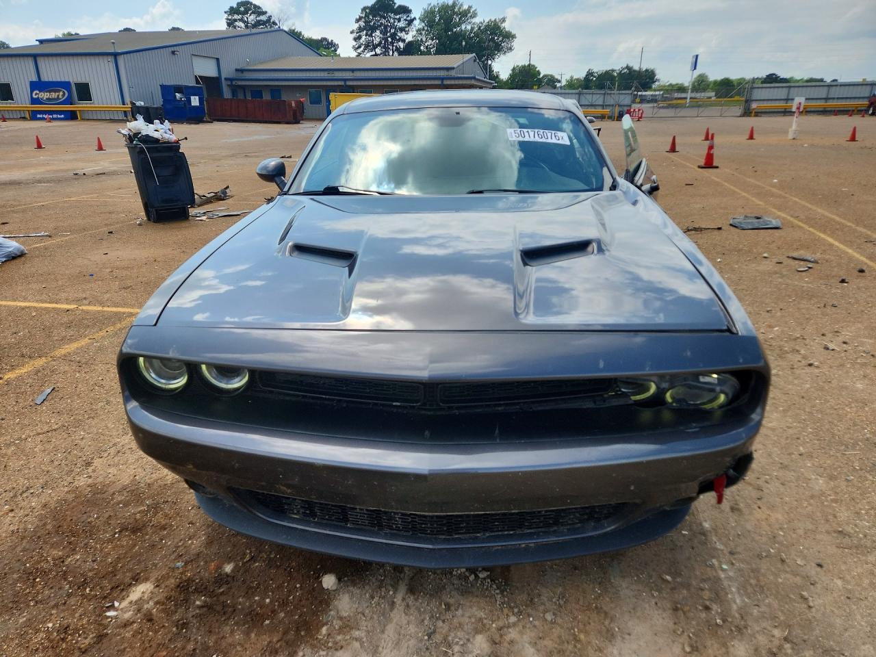 2022 Dodge Challenger Sxt - Image 5