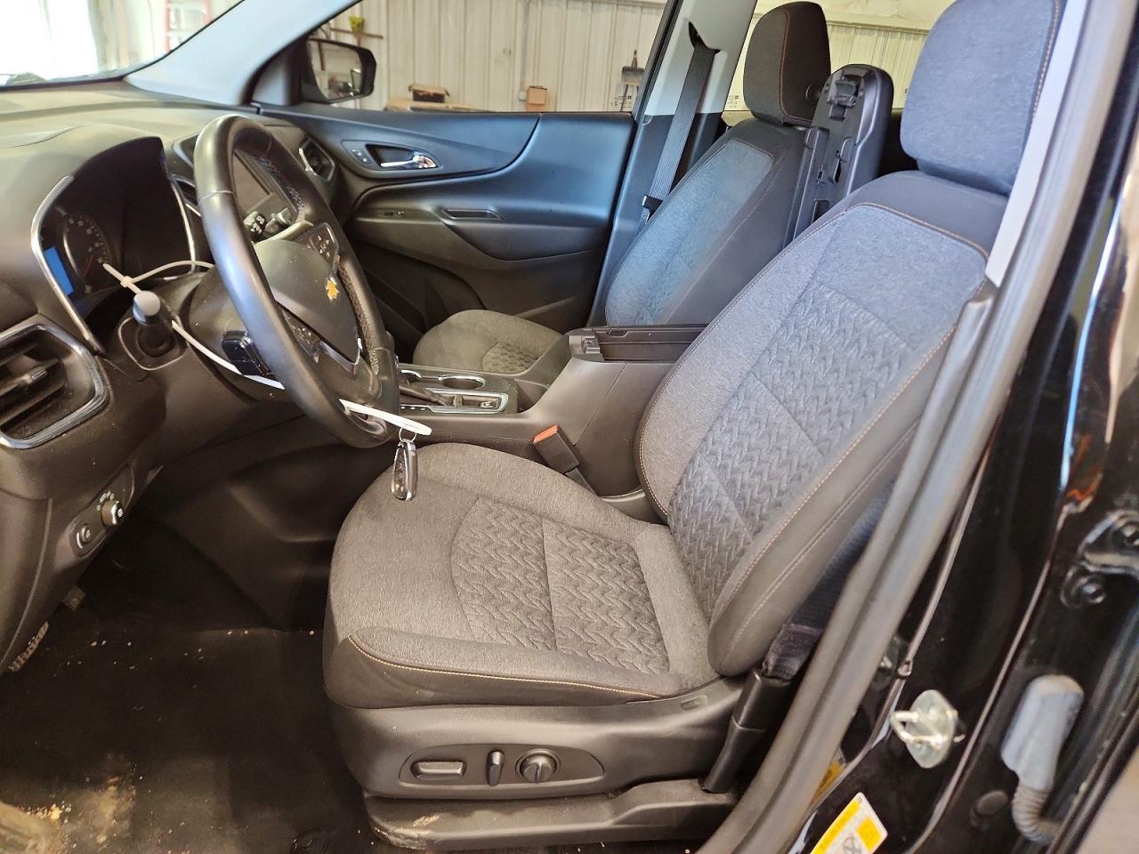 2024 Chevrolet Equinox Lt - Image 7