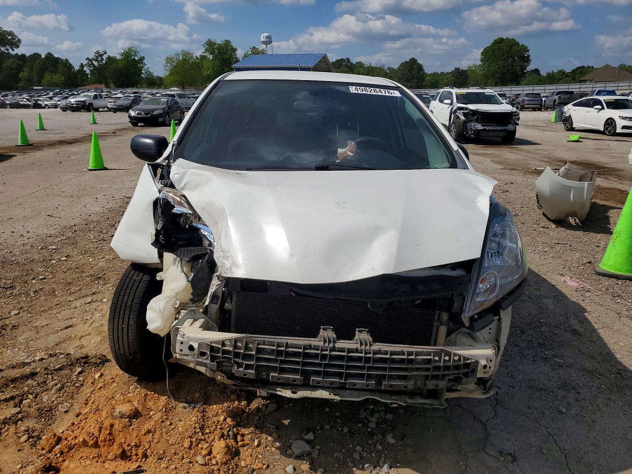 2011 Honda Fit - Фото 5