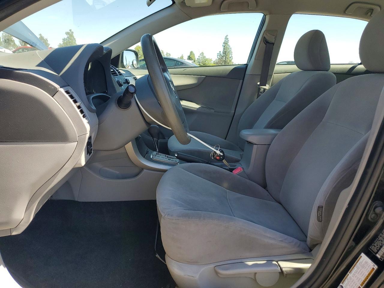 2010 Toyota Corolla - Image 7