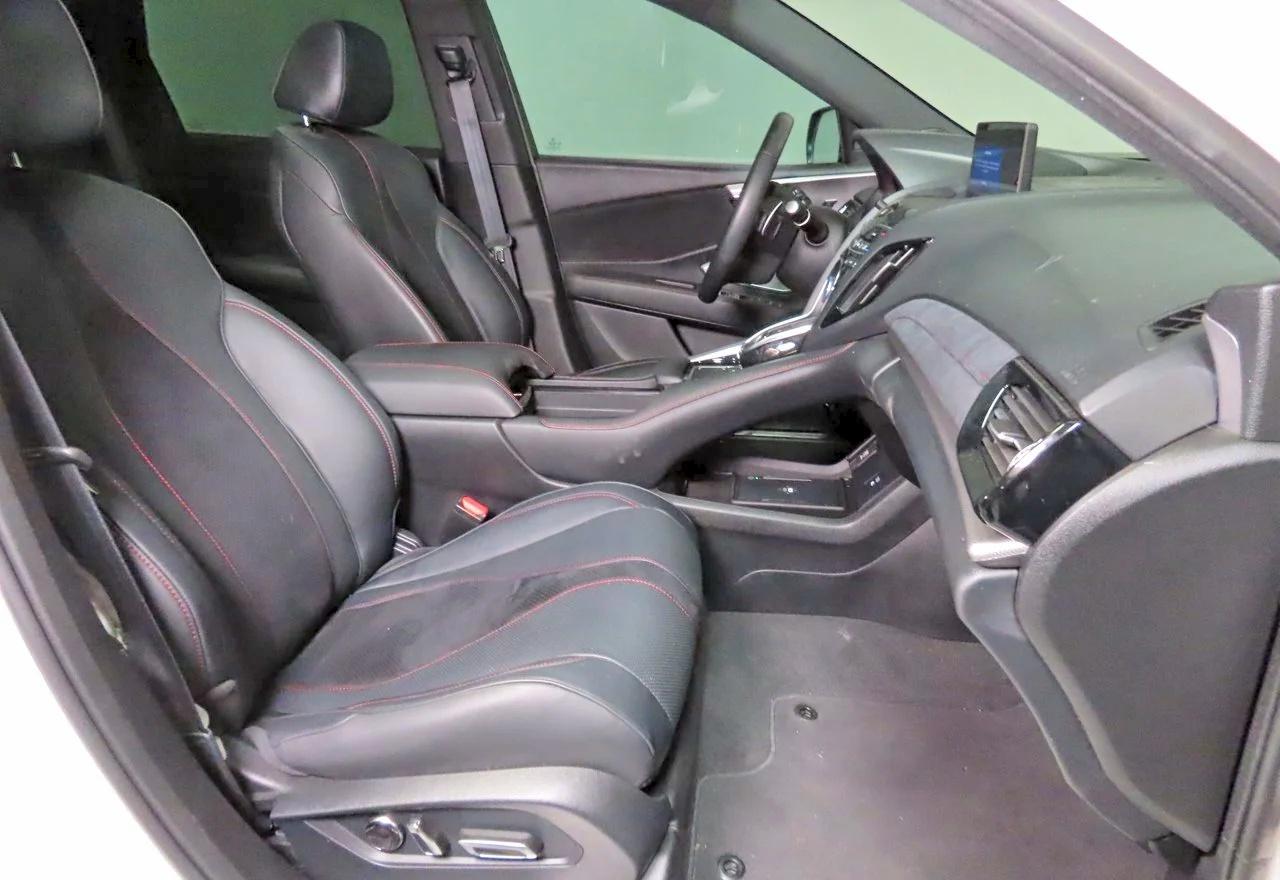 2024 Acura Rdx A-Spec - Image 5