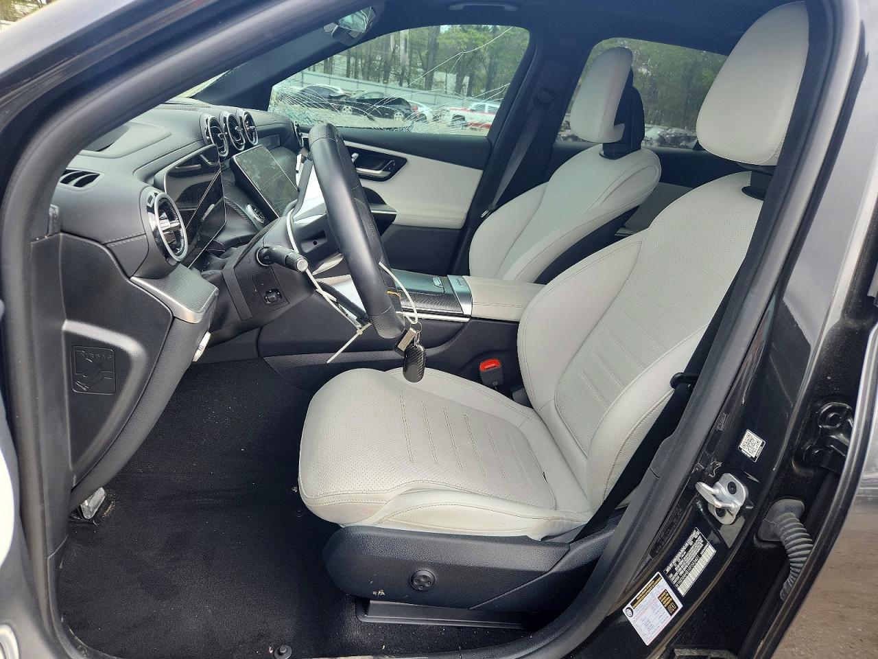 2024 Mercedes-Benz Glc 300 4Matic - Фото 7
