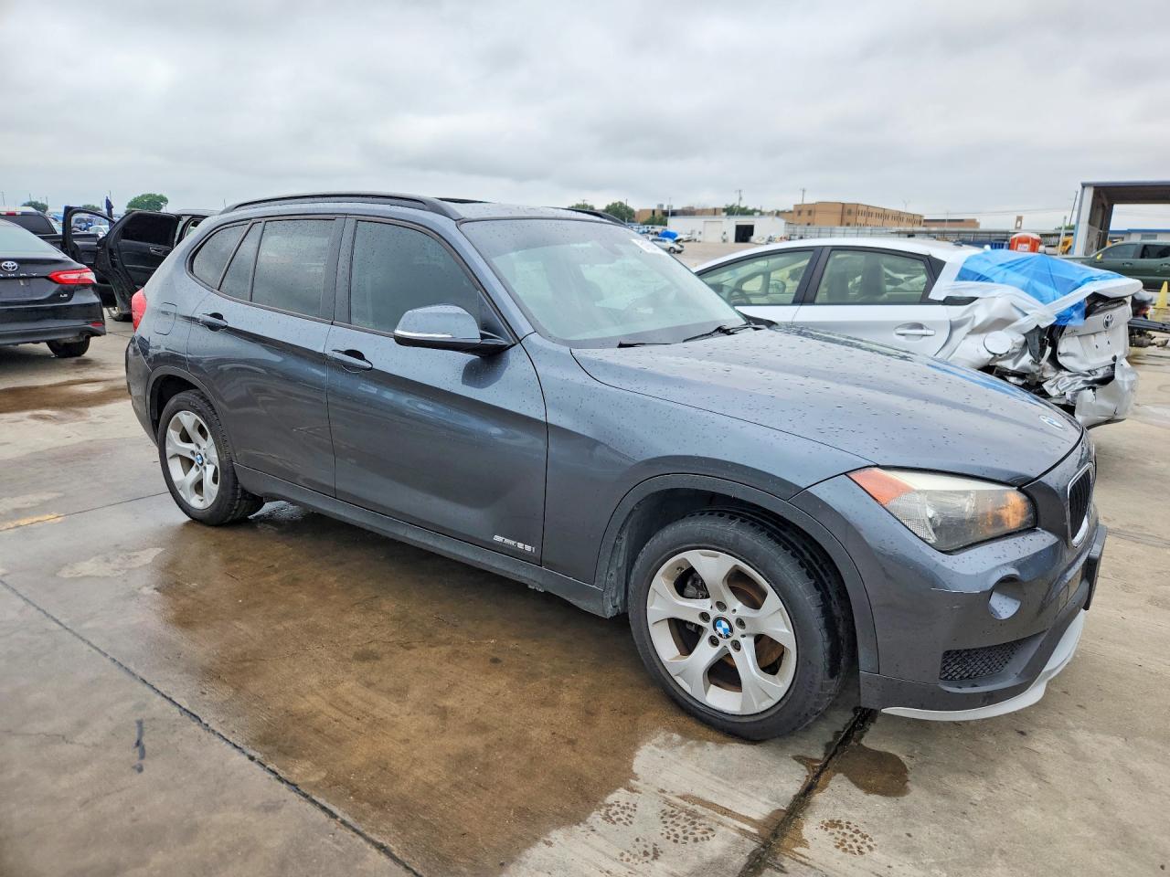 2015 BMW X1 Sdrive28I - Image 4