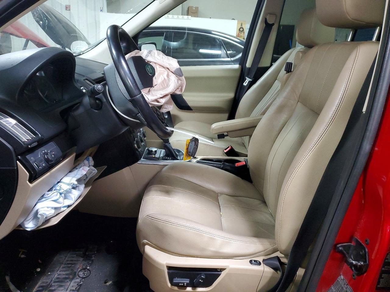 2012 Land Rover Lr2 Hse - Фото 7