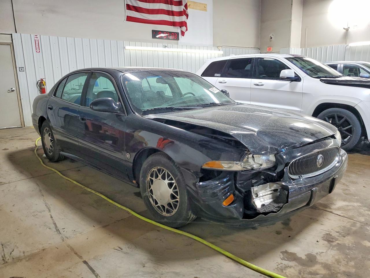 2004 Buick Lesabre Custom - Image 4