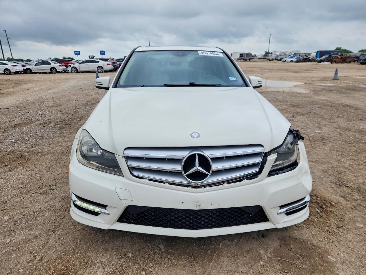 2012 Mercedes-Benz C 250 - Image 5