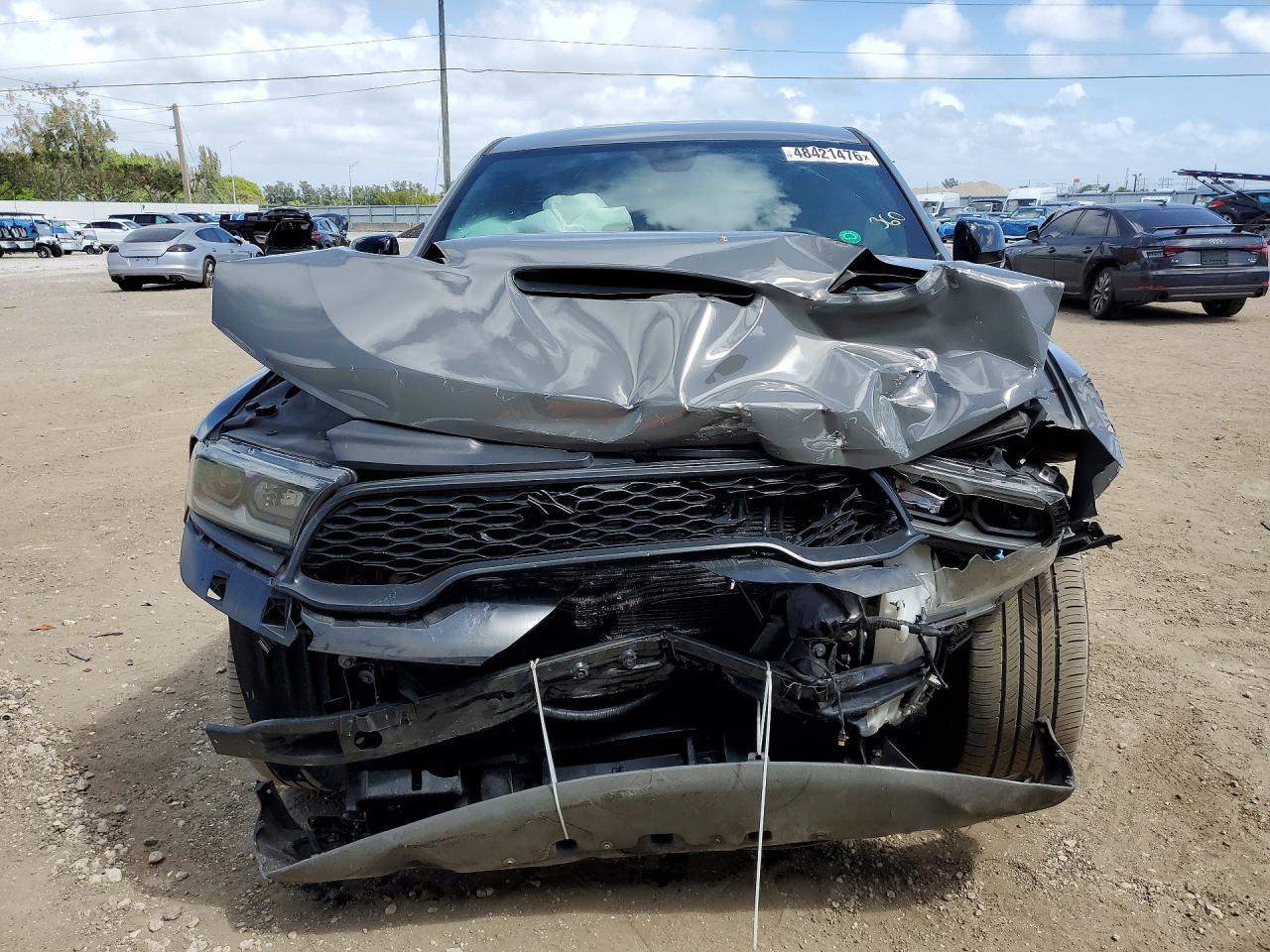 2022 Dodge Durango R - Image 5